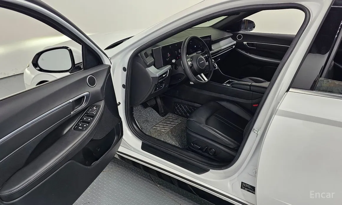 Zdjęcie 10 - Hyundai Sonata