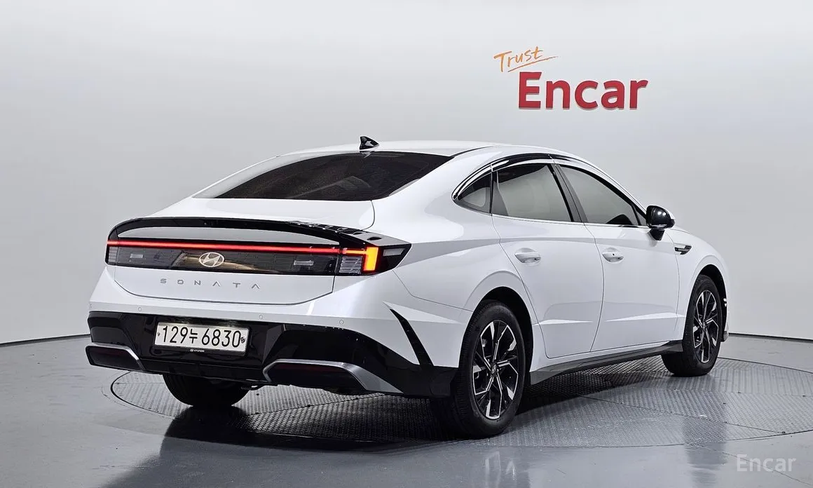 Zdjęcie 2 - Hyundai Sonata