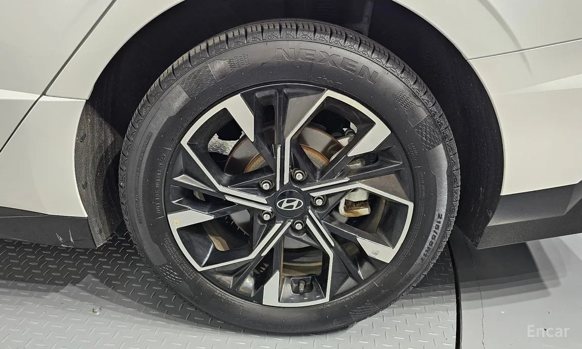 Zdjęcie 21 - Hyundai Sonata