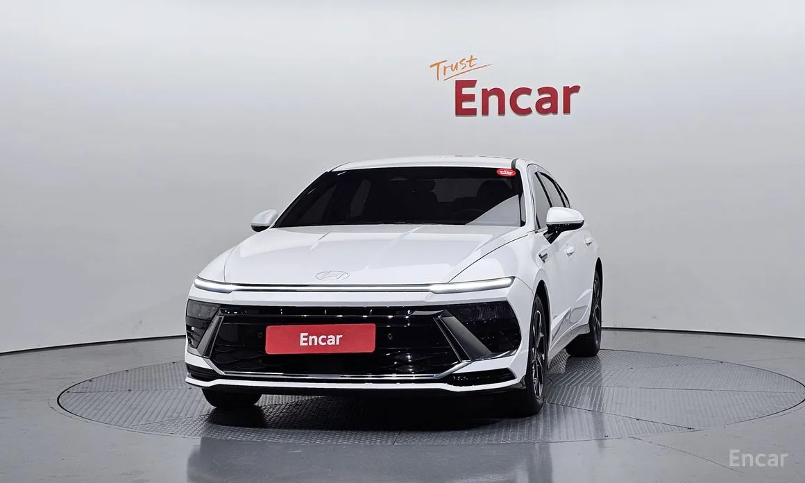 Zdjęcie 3 - Hyundai Sonata