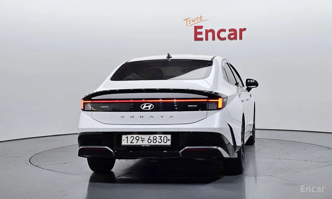 Zdjęcie 4 - Hyundai Sonata