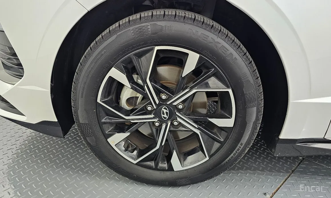 Zdjęcie 5 - Hyundai Sonata