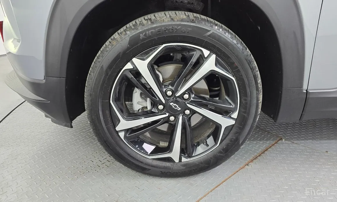 2023 Chevrolet Trailblazer