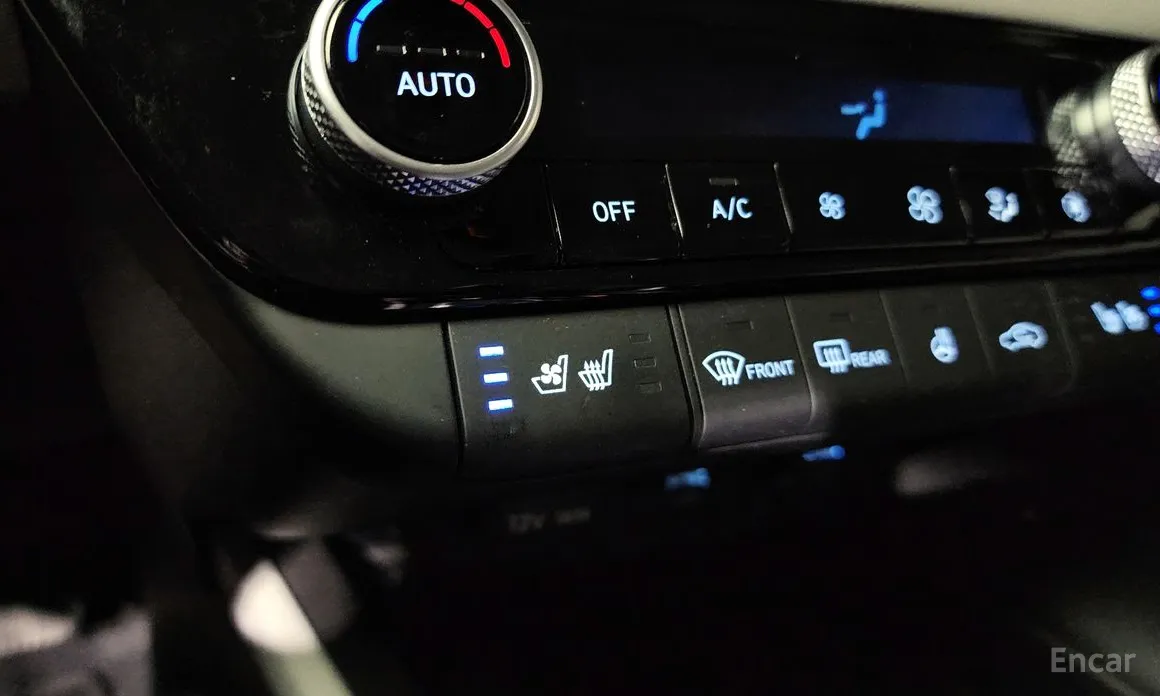 Фото 26 - Hyundai Avante