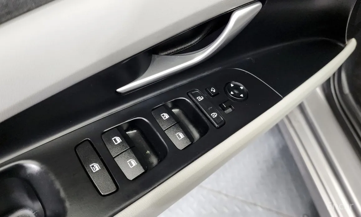 Фото 27 - Hyundai Avante