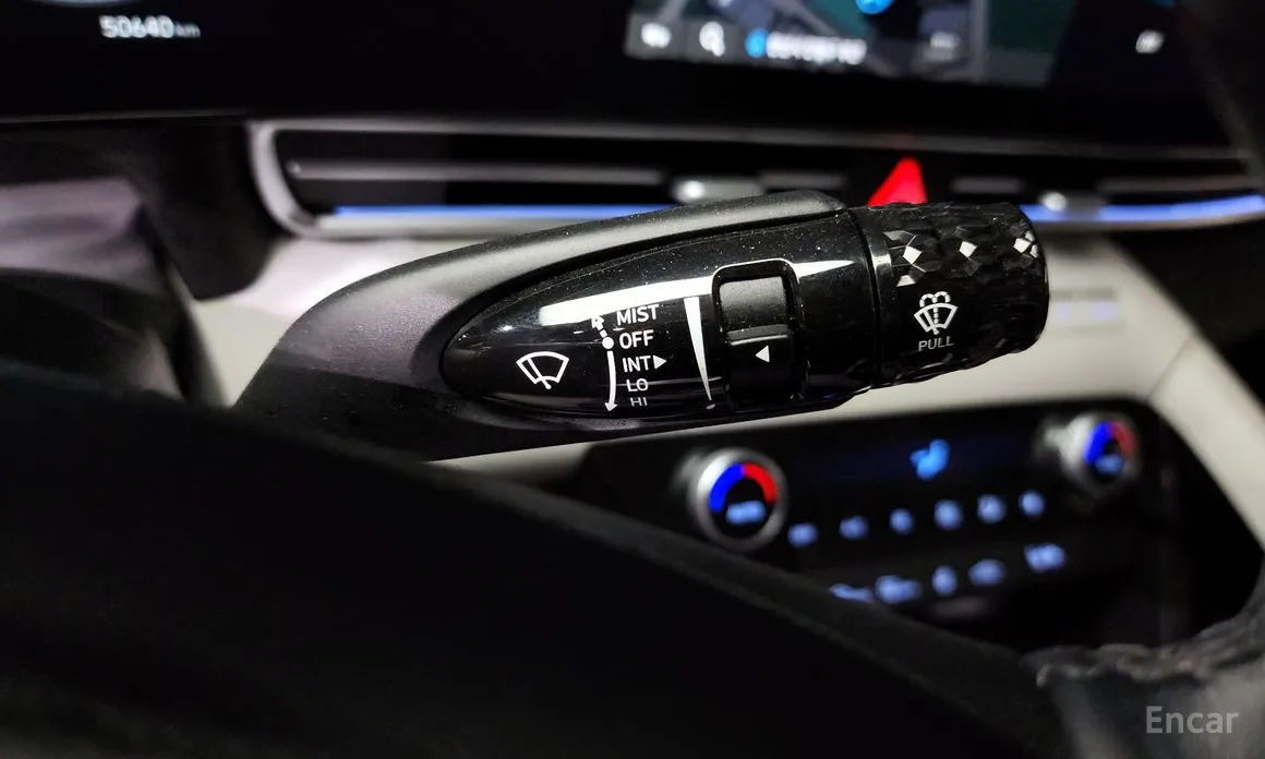 Фото 28 - Hyundai Avante