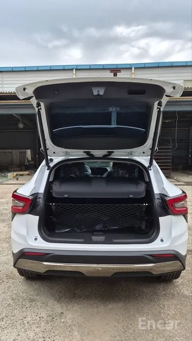 2023 Chevrolet Trax
