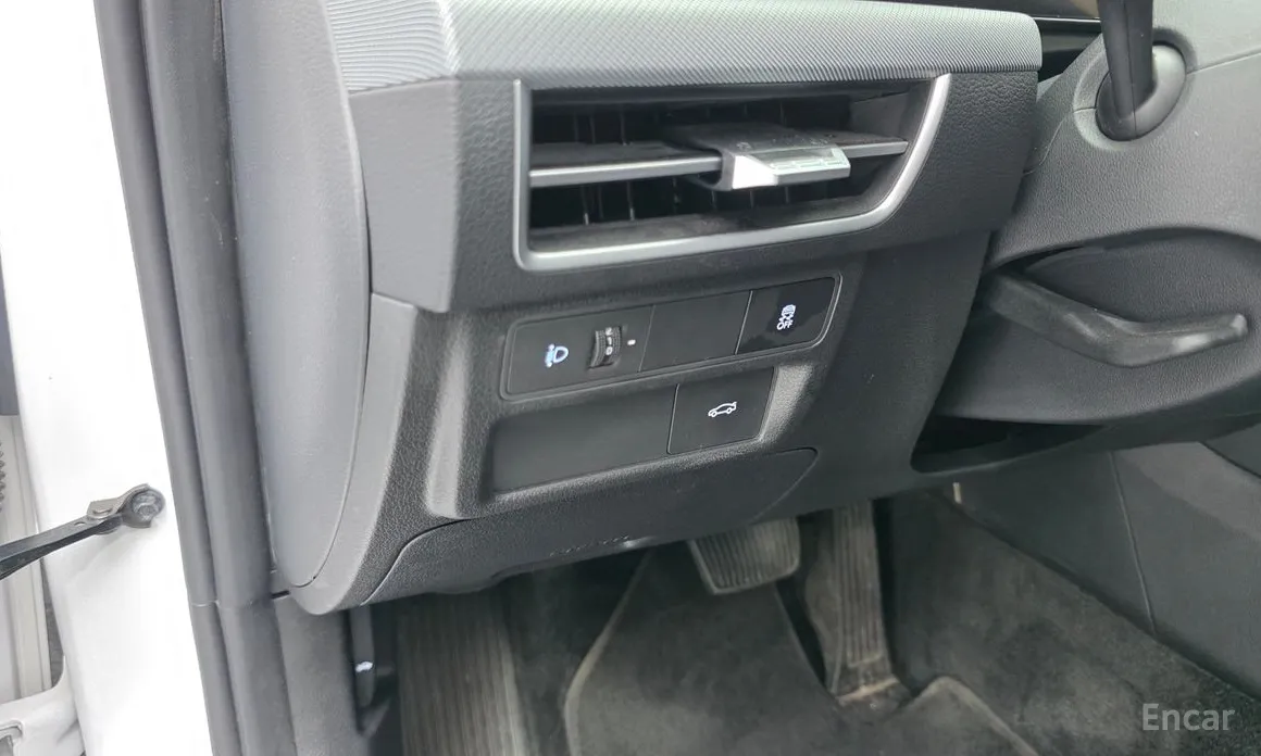 Hyundai Sonata 2023 2.0 LPG(Rent)