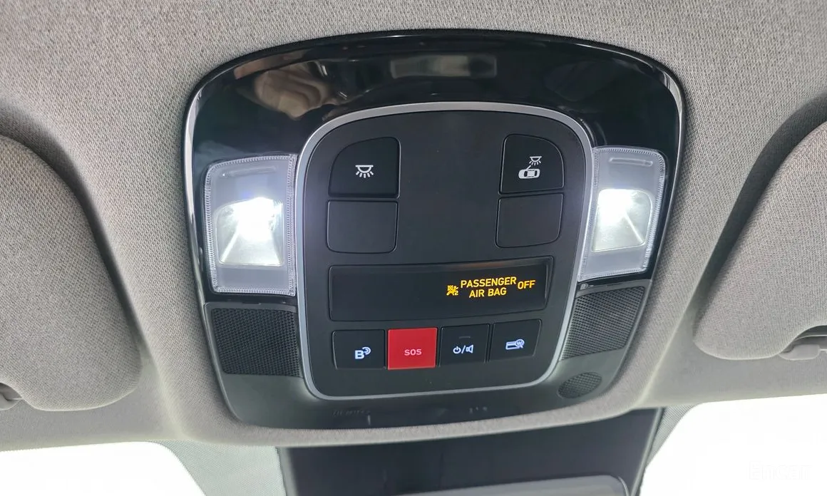 Hyundai Sonata 2023 2.0 LPG(Rent)