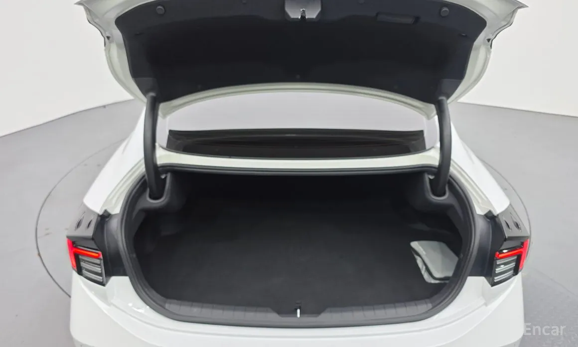 Hyundai Sonata 2023 2.0 LPG(Rent)
