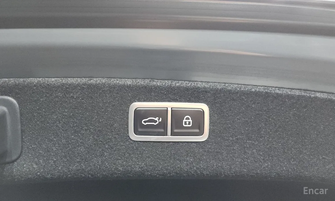 Фото 19 - Genesis G80