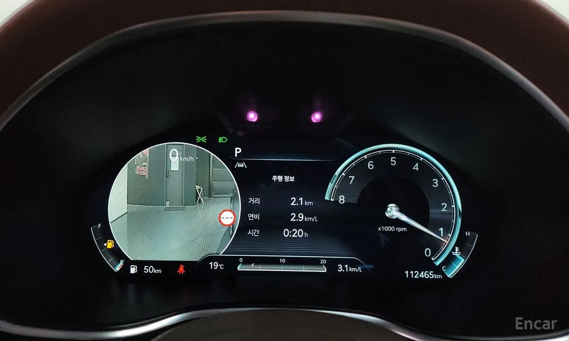 Фото 8 - Genesis G80