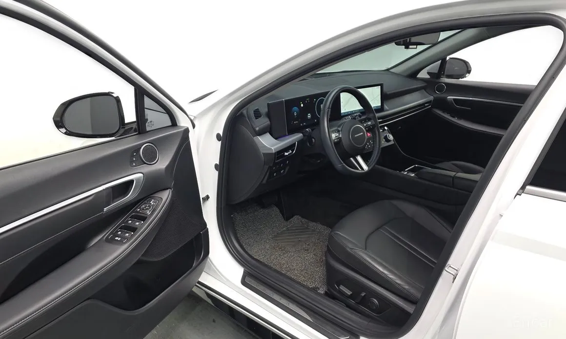 Zdjęcie 10 - Hyundai Sonata
