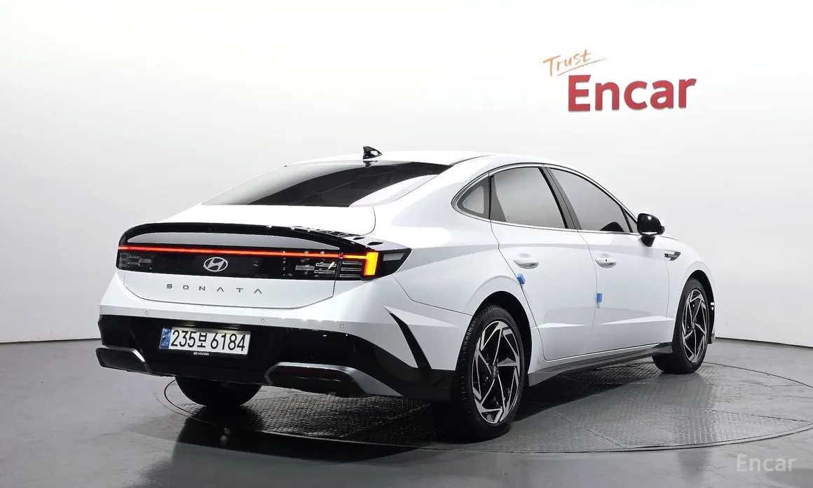 Zdjęcie 2 - Hyundai Sonata