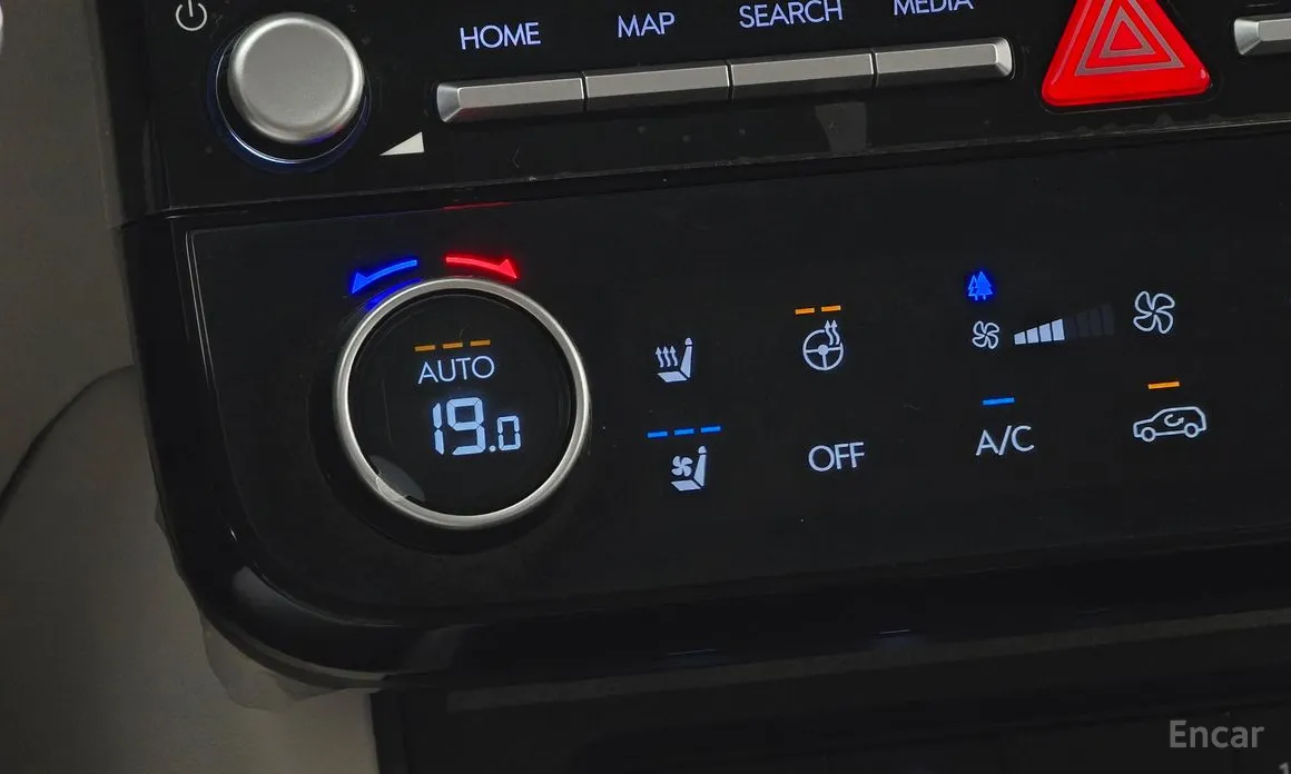 Hyundai Tucson 2023 Gasoline 1.6 Turbo 2WD