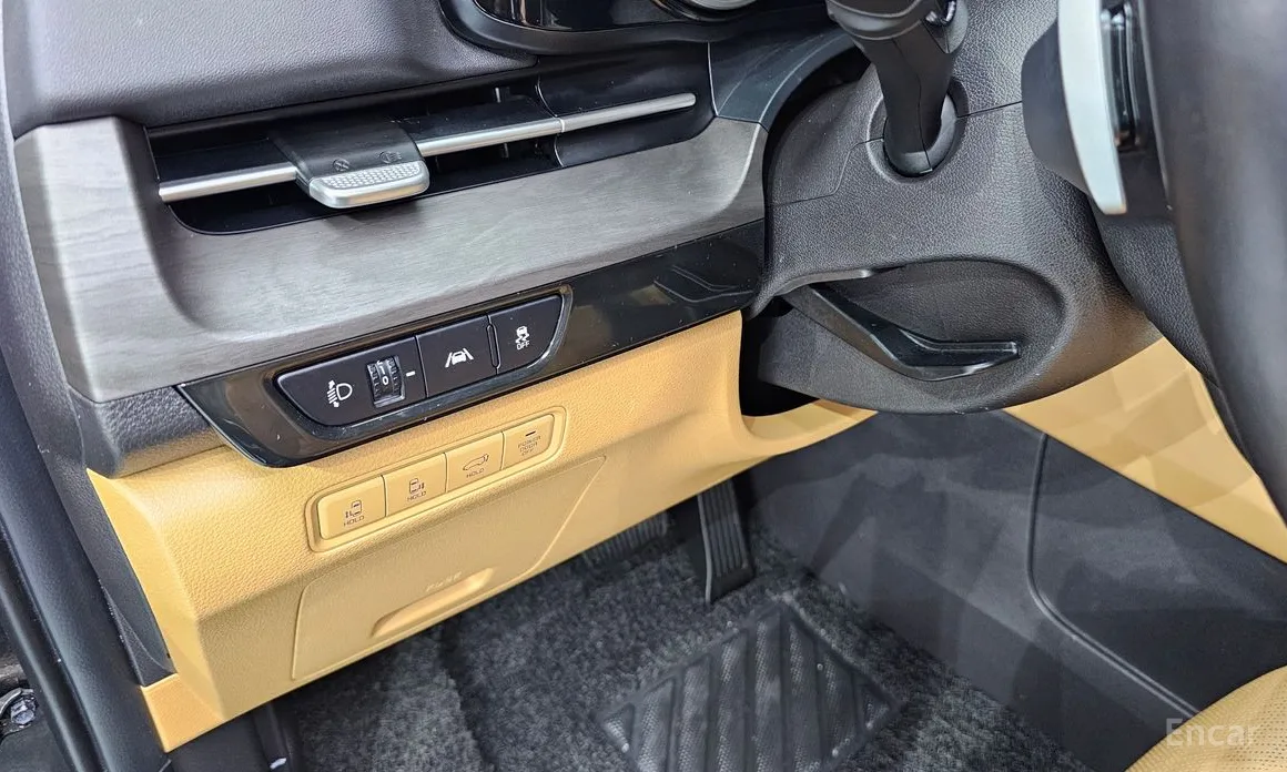 Фото 19 - Kia Carnival