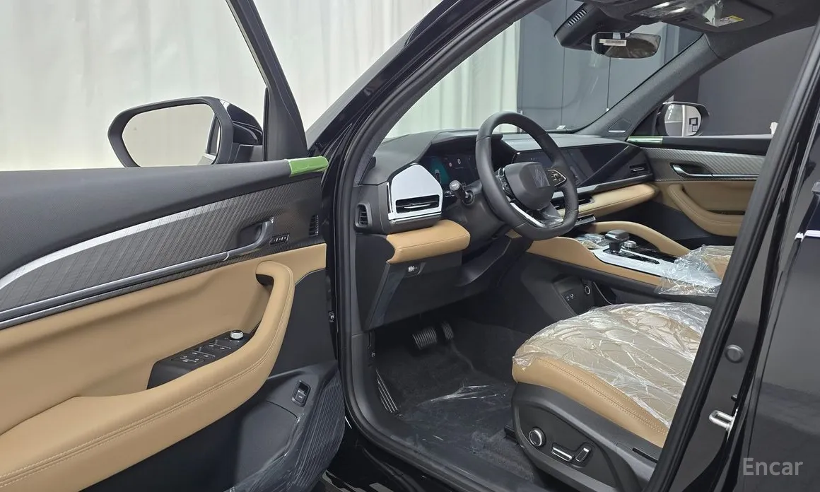 Renault Grand Koleos 2024 1.5 E-TECH Iconic 2WD
