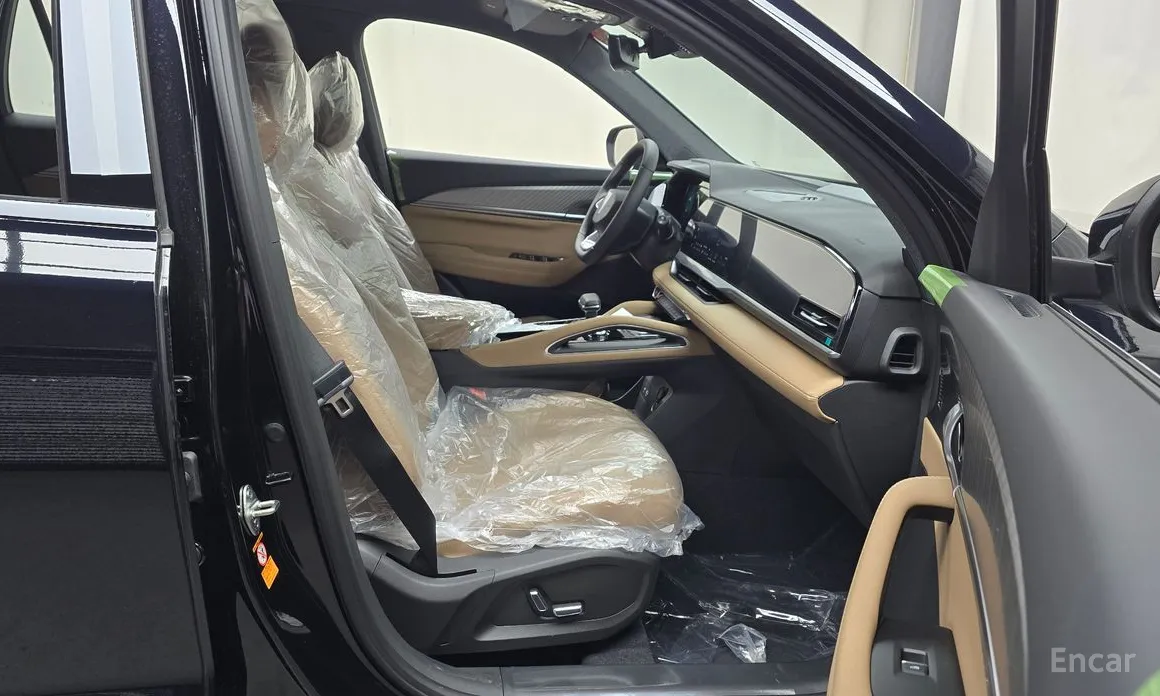 Renault Grand Koleos 2024 1.5 E-TECH Iconic 2WD