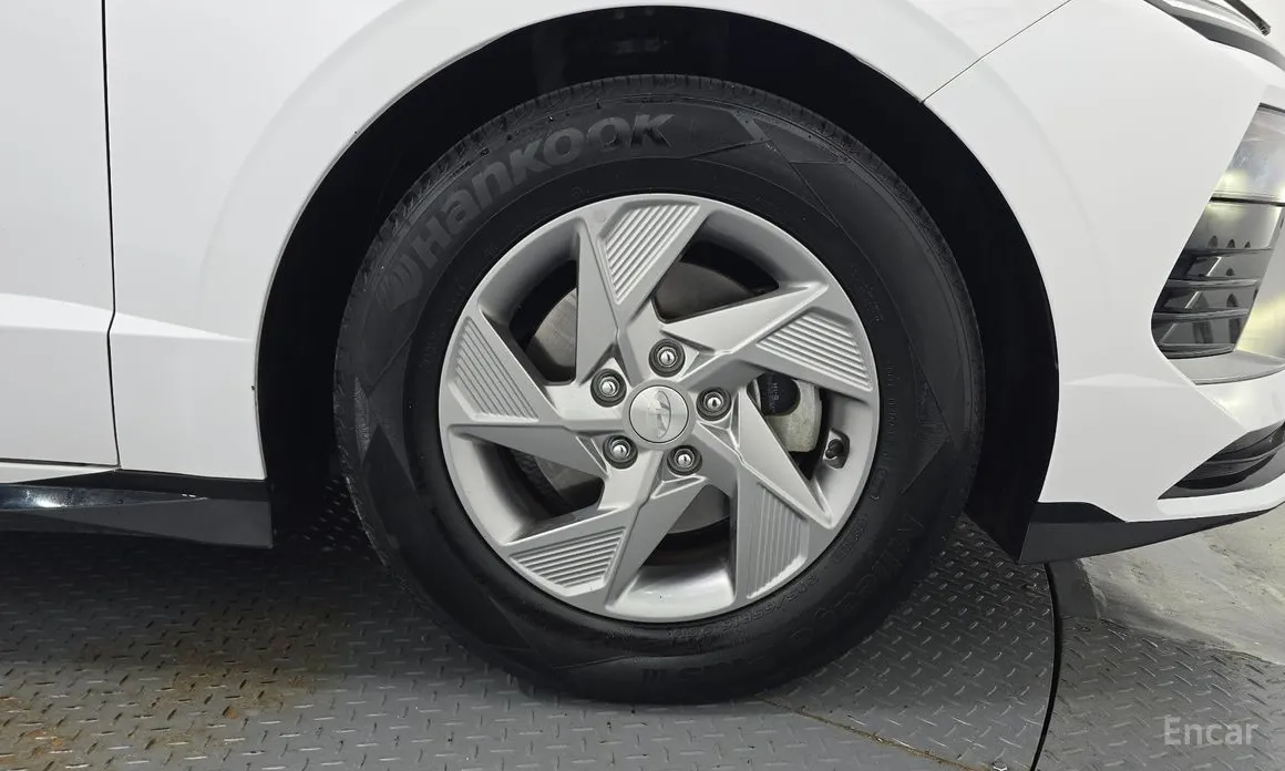 Hyundai Sonata 2023 2.0 LPG(Rent)