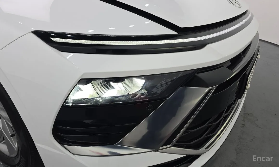 Hyundai Sonata 2023 2.0 LPG(Rent)