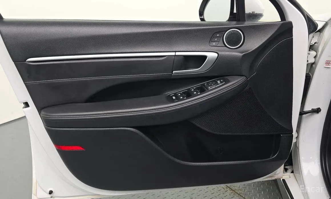 Hyundai Sonata 2023 2.0 LPG(Rent)