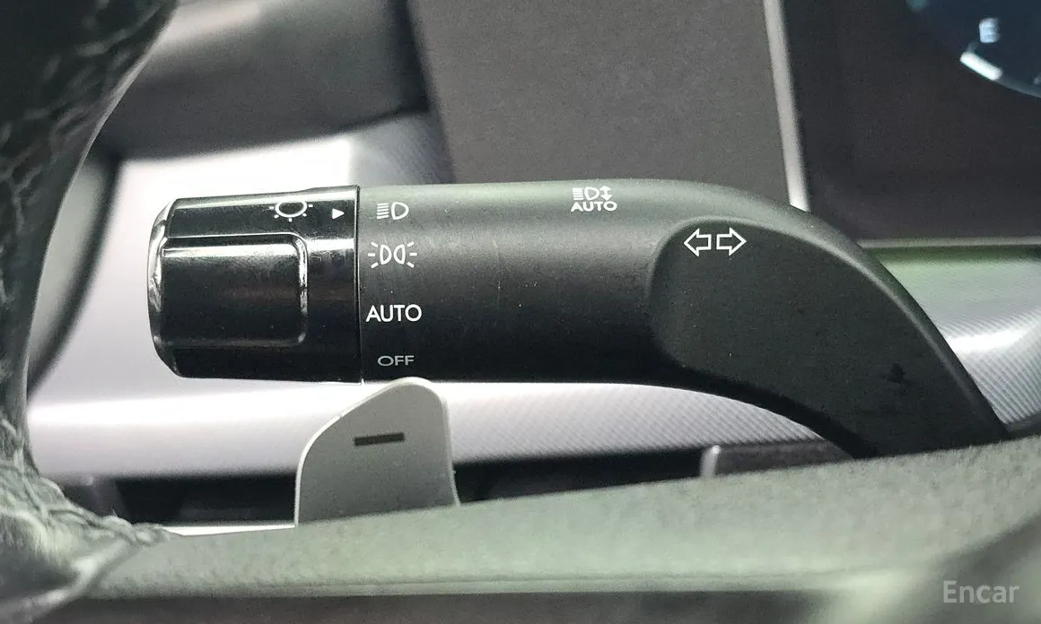 Hyundai Sonata 2023 2.0 LPG(Rent)