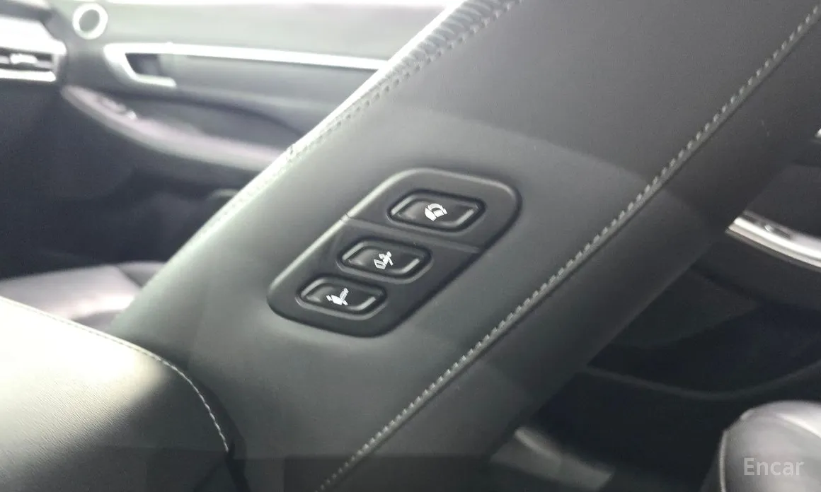 Hyundai Sonata 2023 2.0 LPG(Rent)