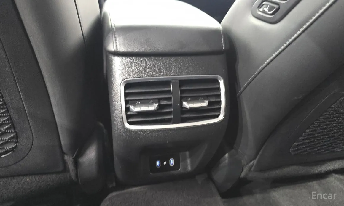 Hyundai Sonata 2023 2.0 LPG(Rent)