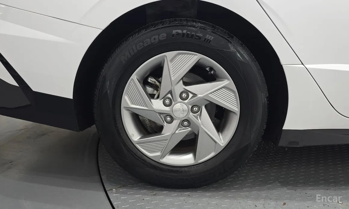 Hyundai Sonata 2023 2.0 LPG(Rent)