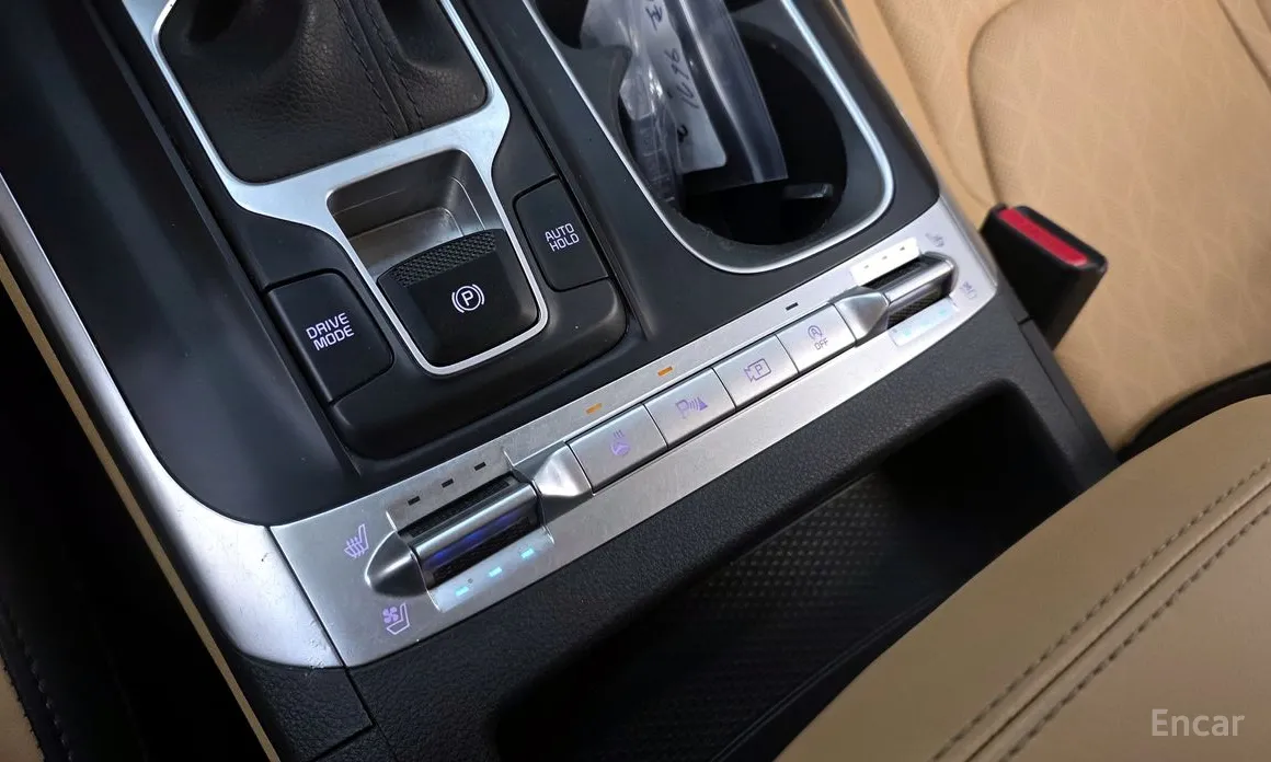Zdjęcie 31 - Kia Carnival