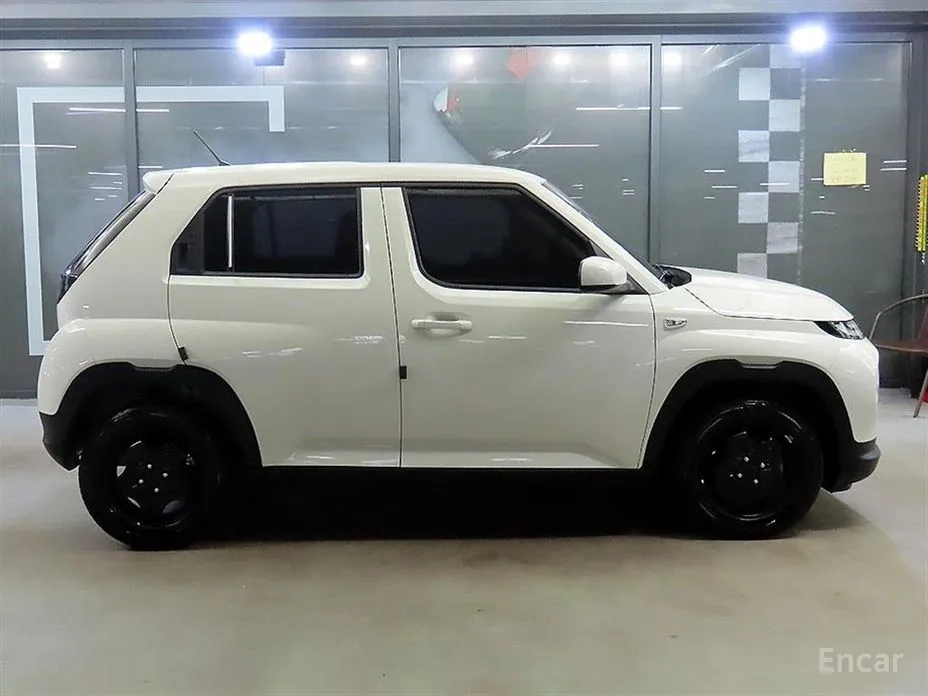 Фото 3 - Hyundai Casper