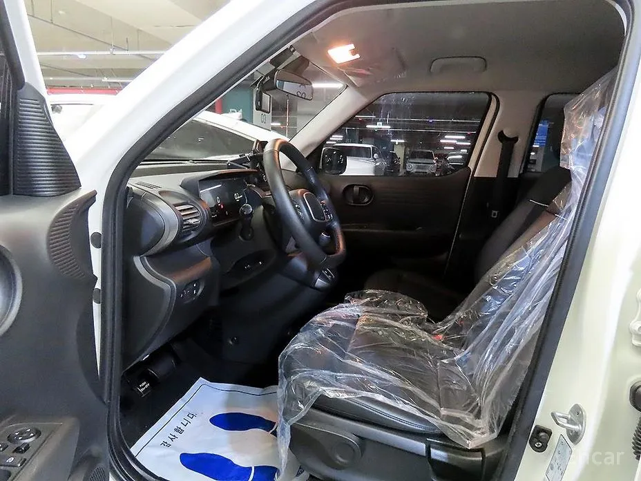 Фото 6 - Hyundai Casper