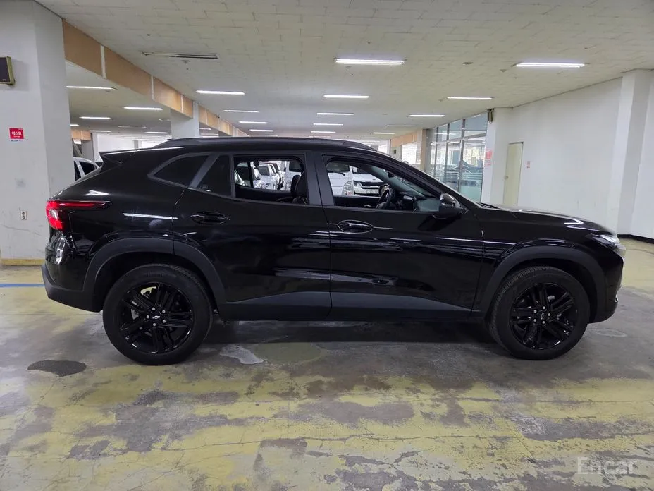 Chevrolet Trax 2023 1.2 ACTIV