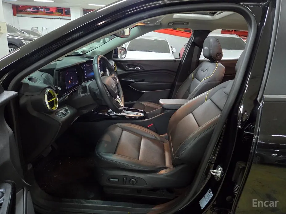 Chevrolet Trax 2023 1.2 ACTIV