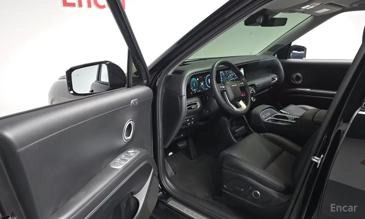 Hyundai Palisade 2025 HEV 2.5T 2WD 7-Seater