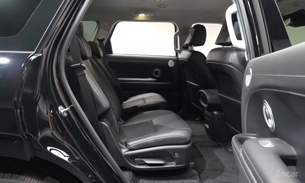 Hyundai Palisade 2025 HEV 2.5T 2WD 7-Seater
