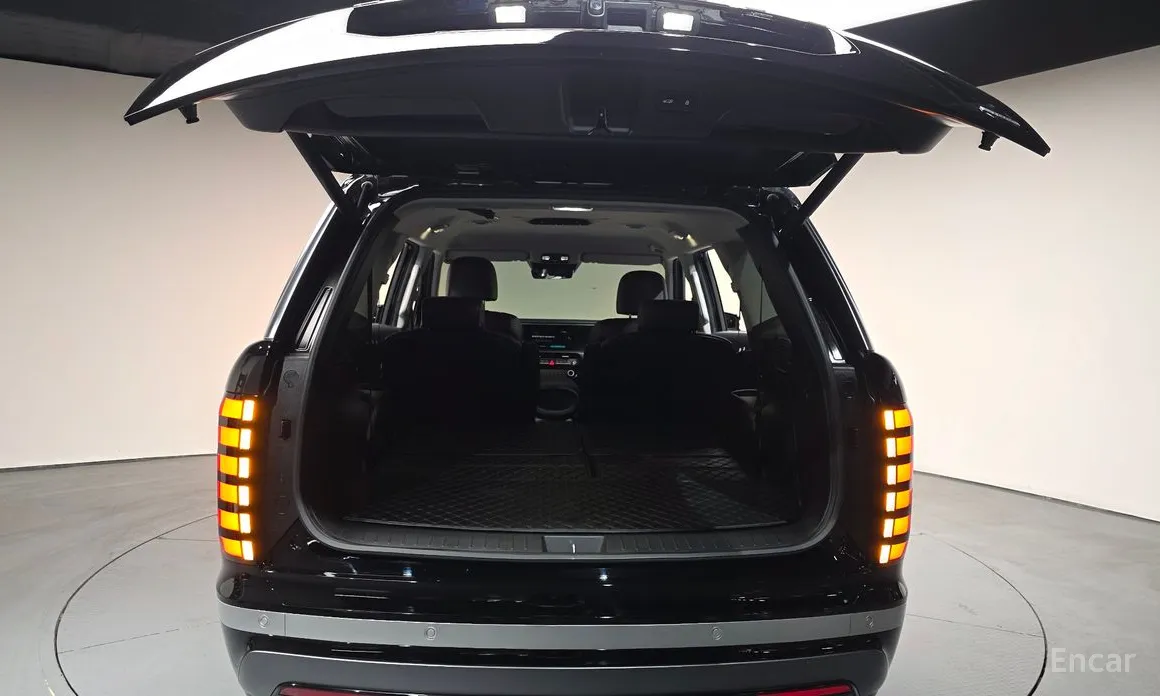Hyundai Palisade 2025 HEV 2.5T 2WD 7-Seater