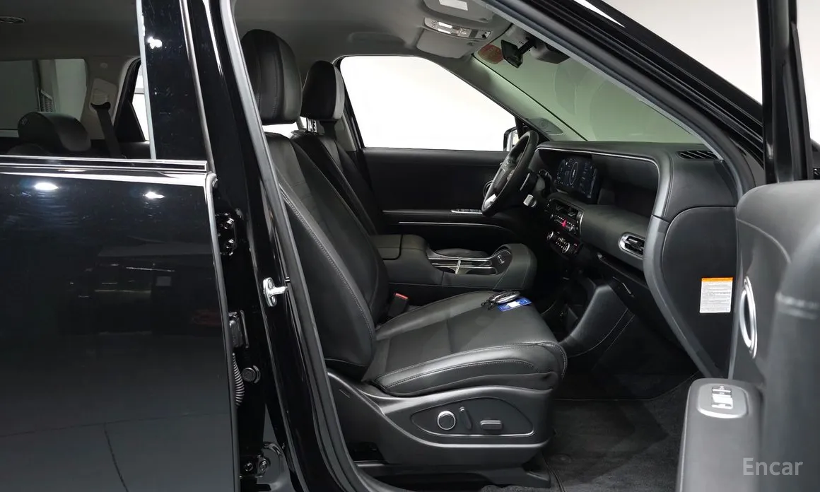 Hyundai Palisade 2025 HEV 2.5T 2WD 7-Seater