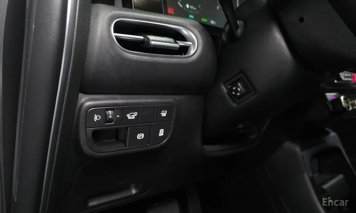 Hyundai Palisade 2025 HEV 2.5T 2WD 7-Seater