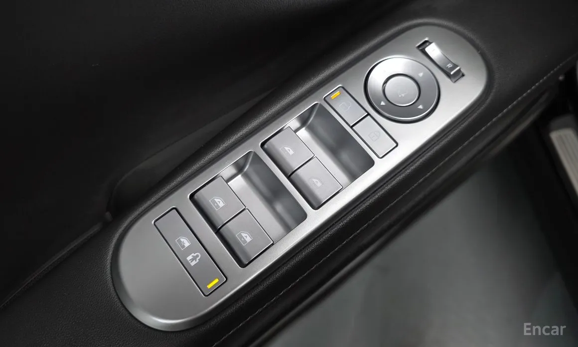 Hyundai Palisade 2025 HEV 2.5T 2WD 7-Seater