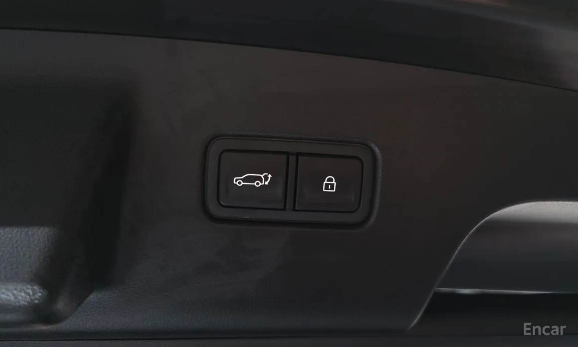 Hyundai Palisade 2025 HEV 2.5T 2WD 7-Seater
