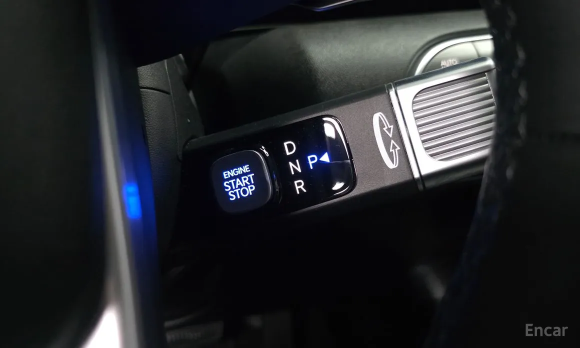 Hyundai Palisade 2025 HEV 2.5T 2WD 7-Seater