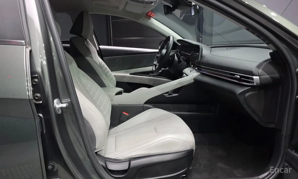 Hyundai Avante 2020 1.6