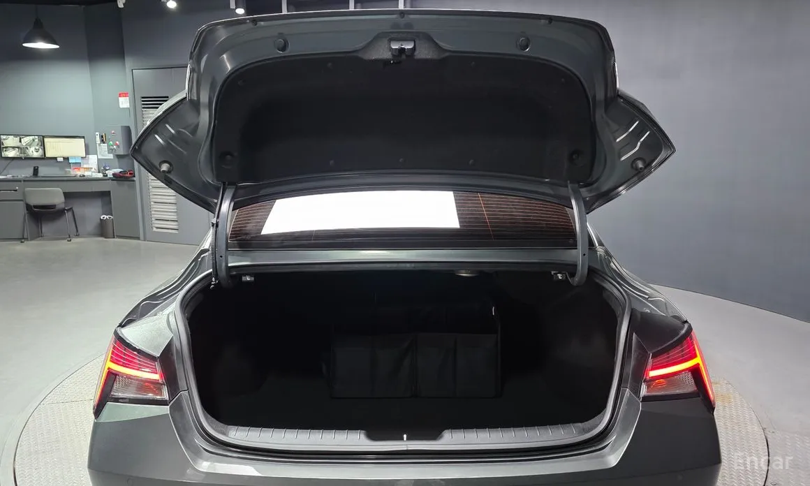 Hyundai Avante 2020 1.6