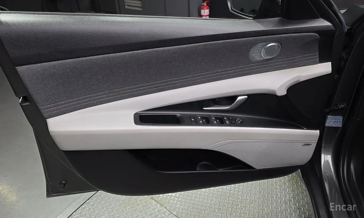 Hyundai Avante 2020 1.6