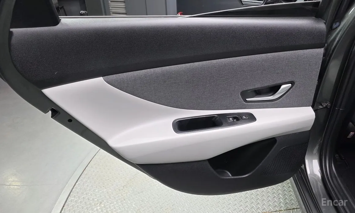 Hyundai Avante 2020 1.6