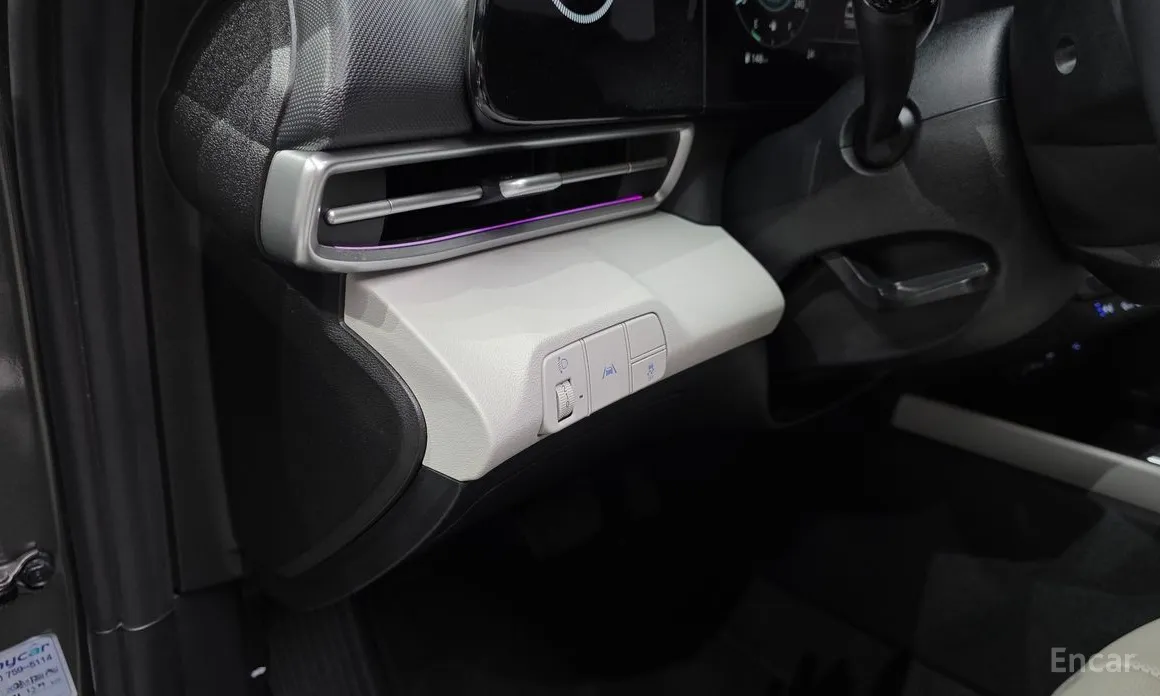 Hyundai Avante 2020 1.6