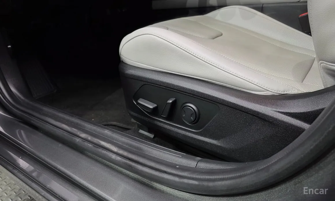 Hyundai Avante 2020 1.6