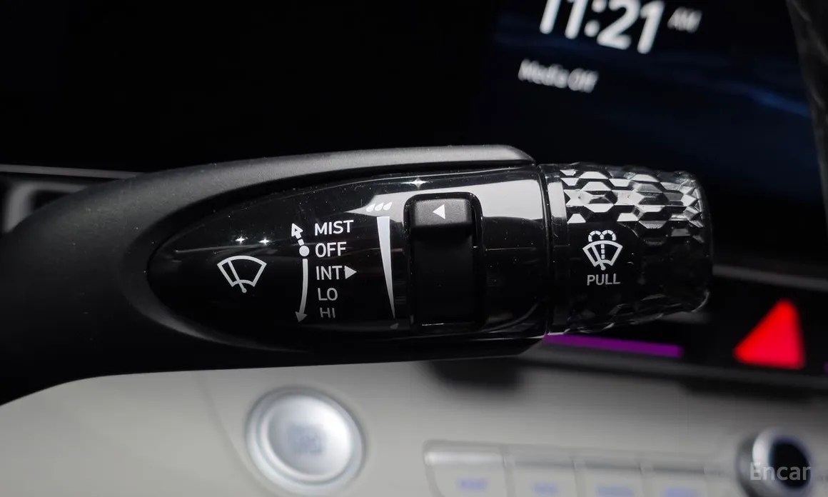 Hyundai Avante 2020 1.6