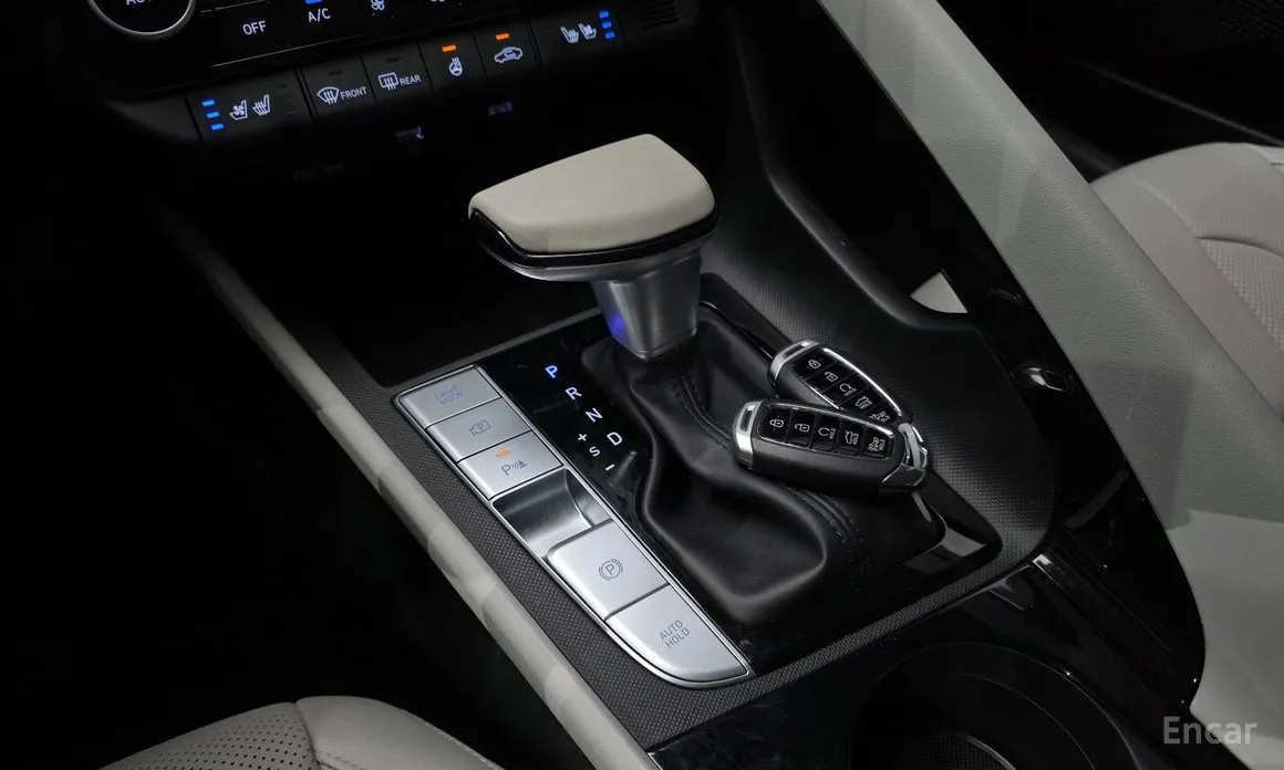 Hyundai Avante 2020 1.6